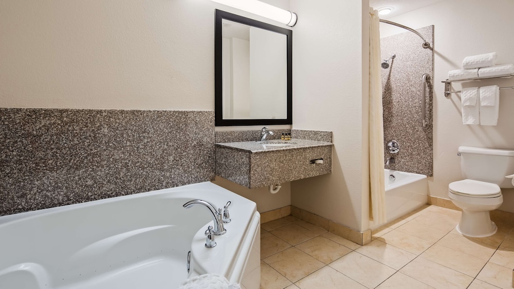 Best Western Plus Kansas City Airport-Kci East 15/43