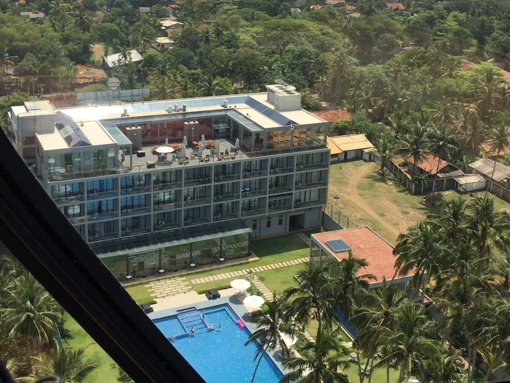 The Club Waskaduwa Beach Resort Spa in WADDUWA
