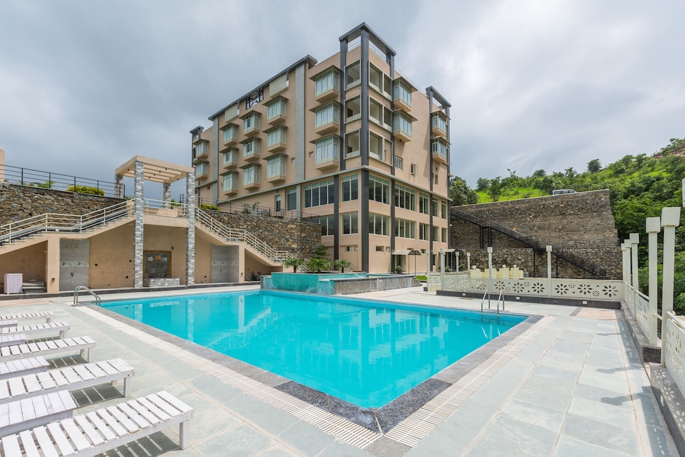 The G Mount Valley Resort & Spa 8/49