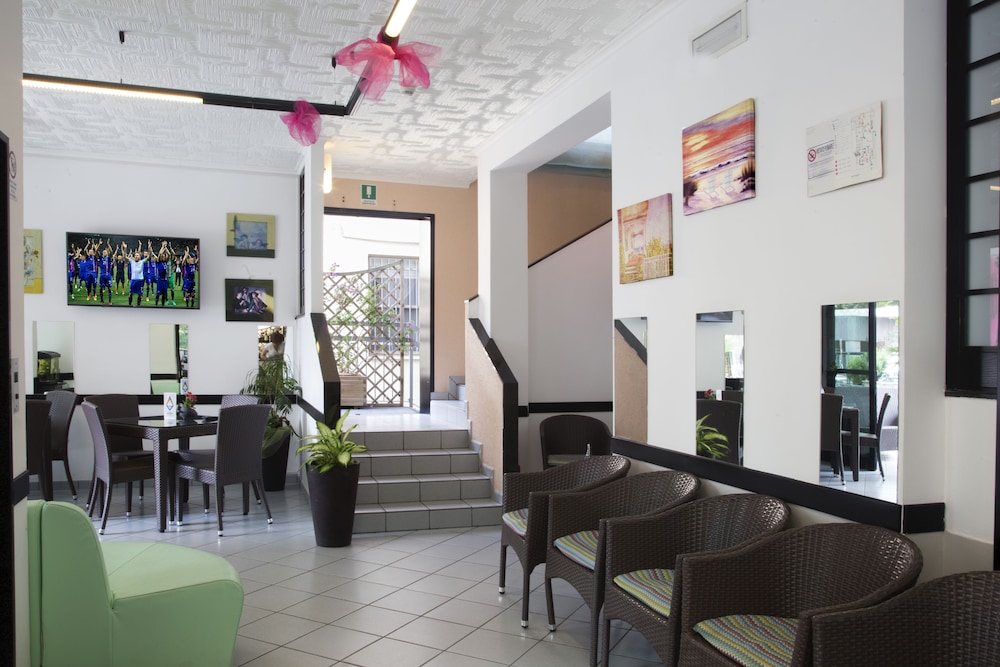 Hotel Penny 17/34