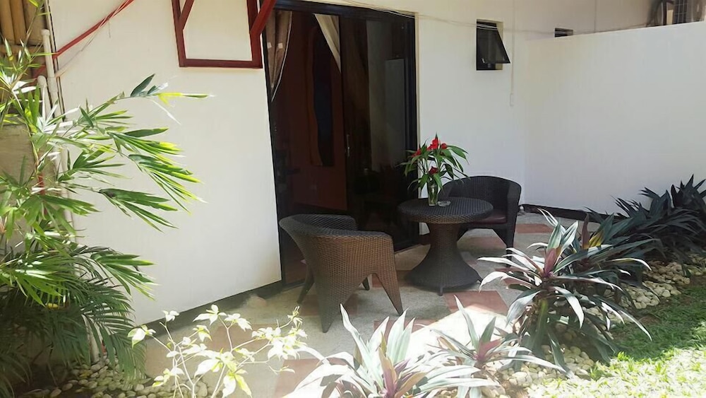 Sulusea Boutique Hotel 6/64