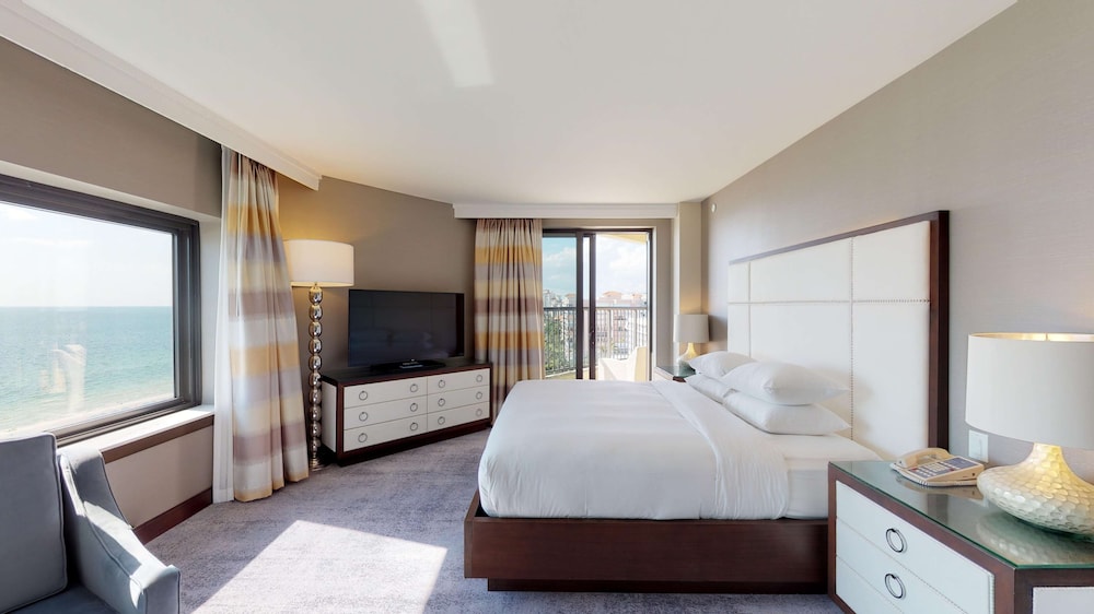 Hilton Marco Island Beach Resort and Spa 16/58