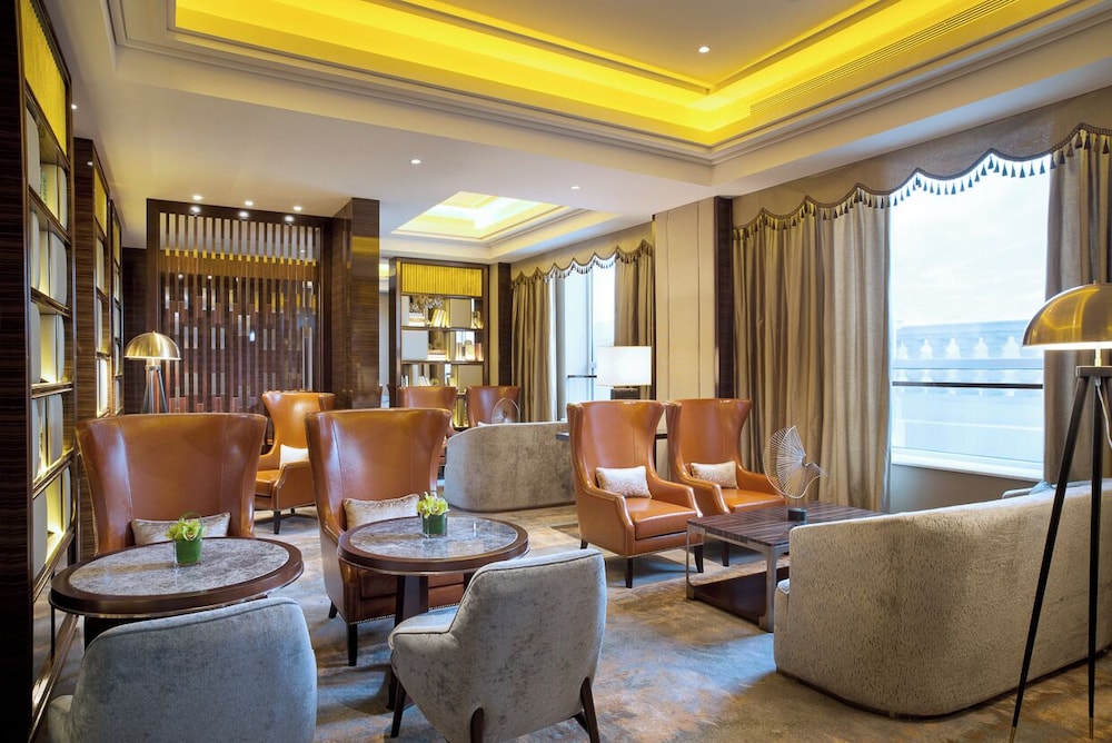 SOFITEL SHANGHAI HONGQIAO 28/50