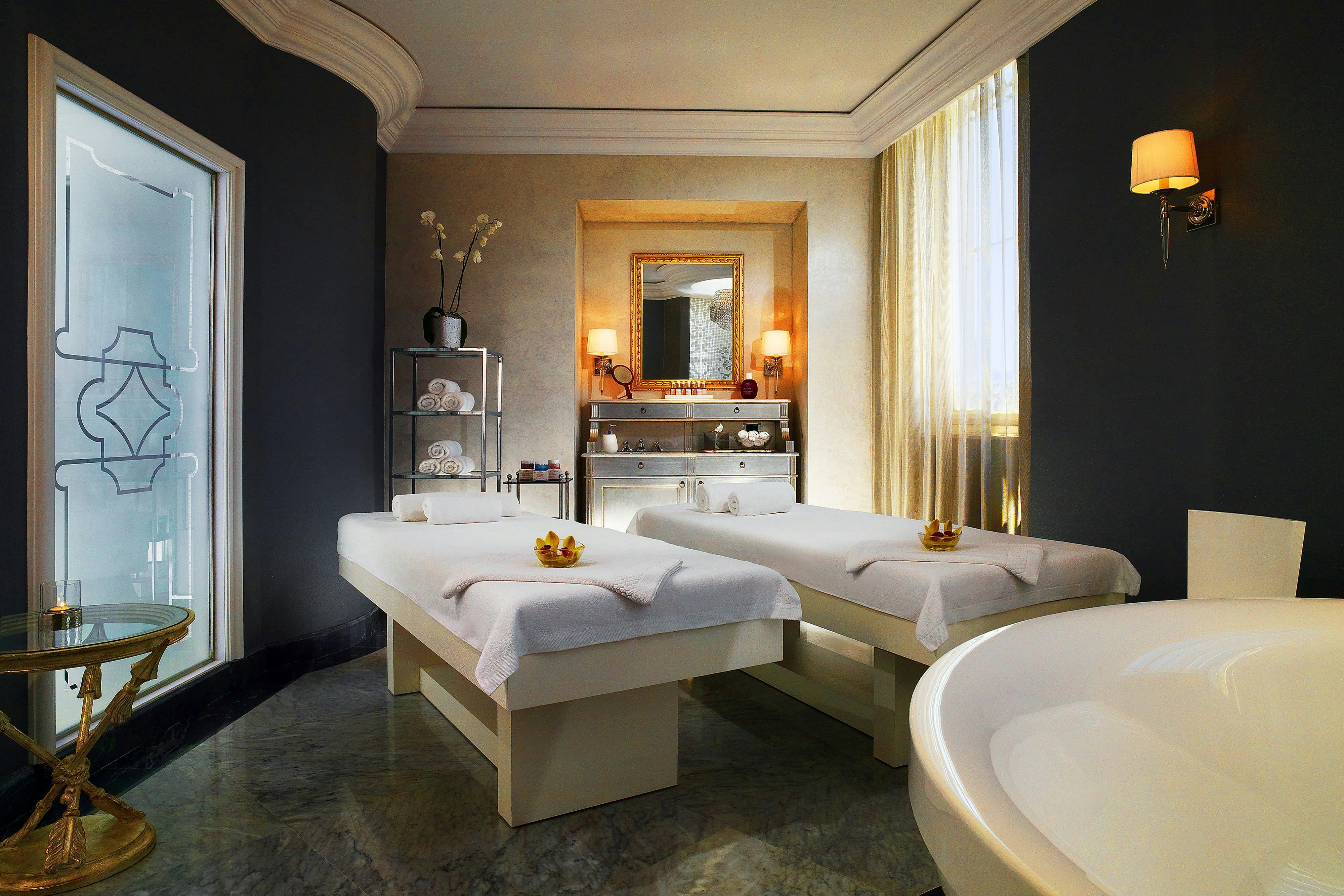 The St Regis Florence 10/24