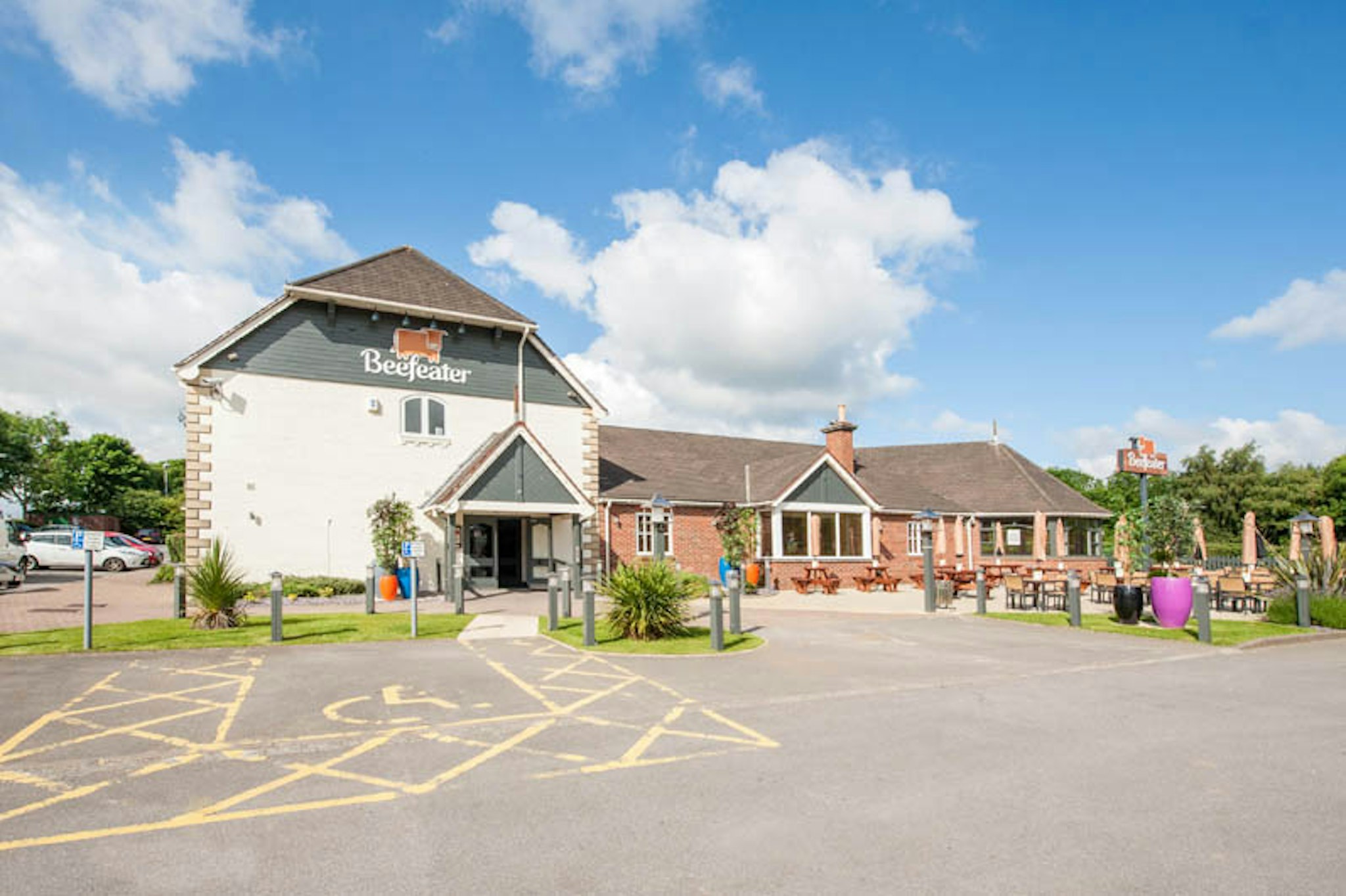 Premier Inn Runcorn 32/36