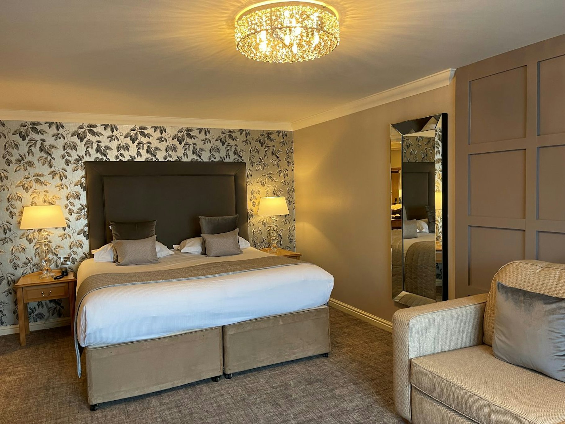 Park Farm Hotel Leisure 28/78