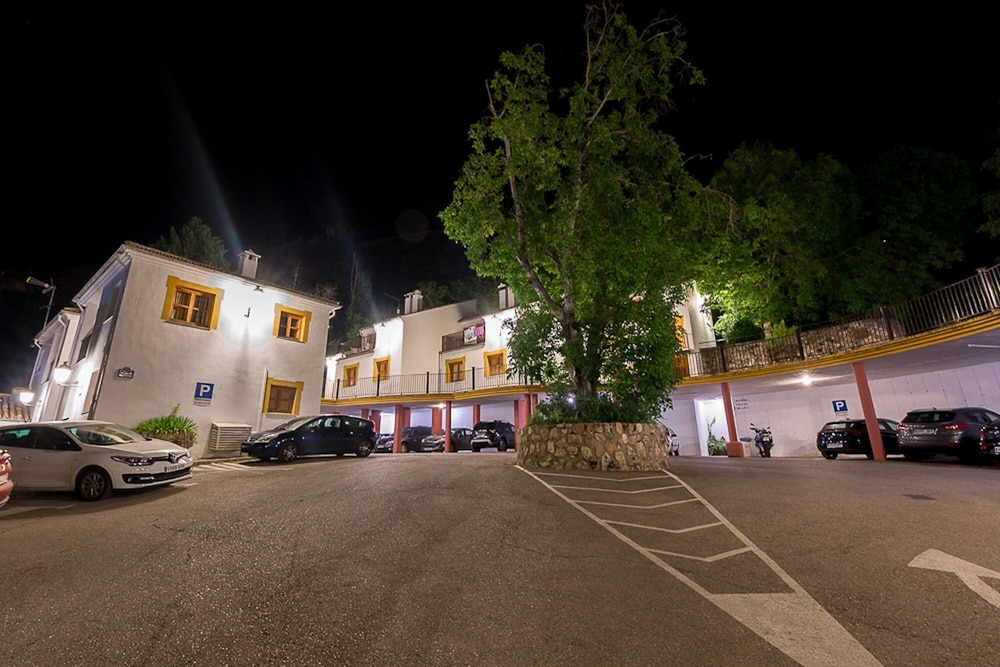 Hotel Villa Turistica de Cazorla 39/50