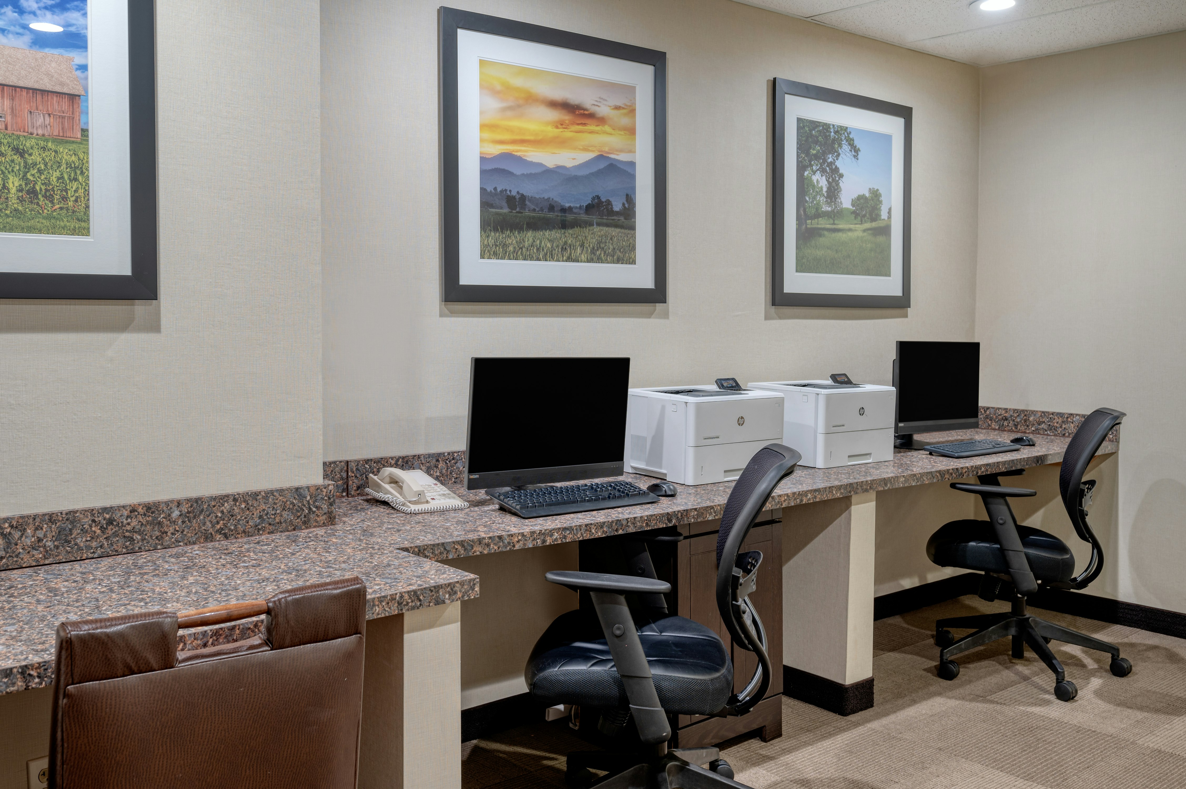 Hampton Inn Collinsville 51/62