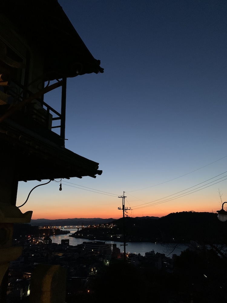 Onomichi Guest House Miharashi-Tei - Hostel 60/72