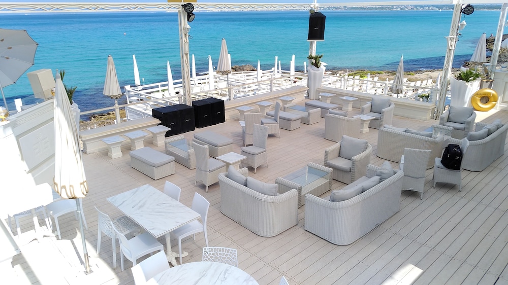 Hotel Villa Costes Gallipoli 28/42