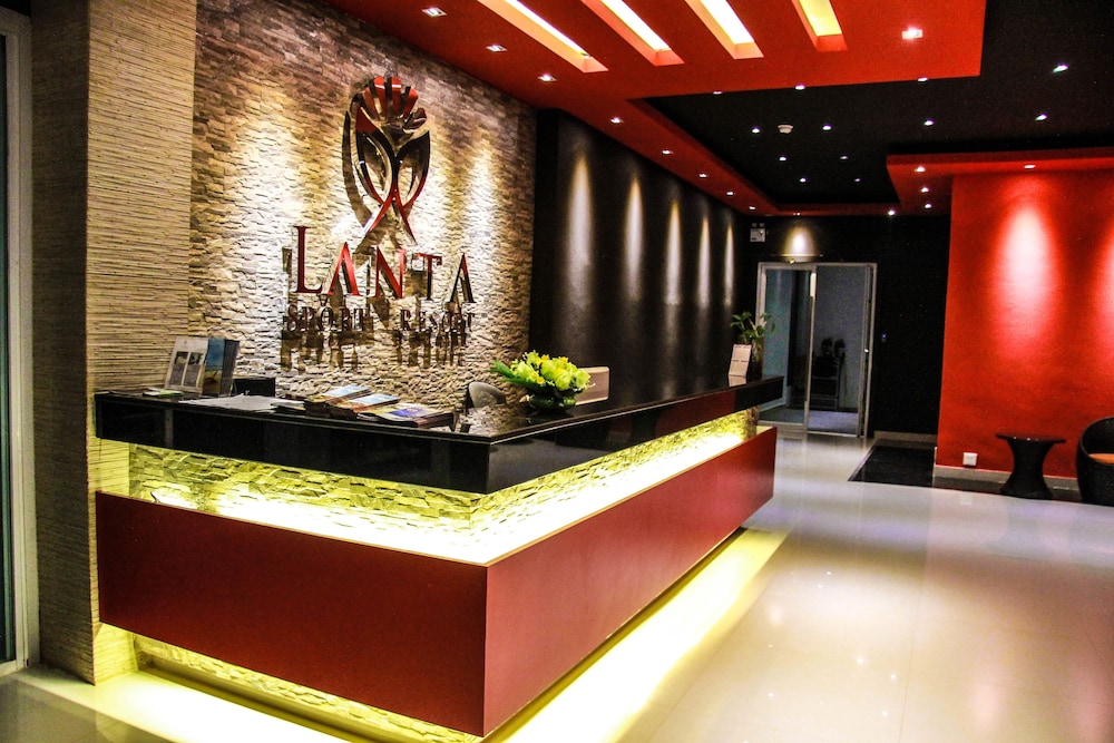 Lanta Sport Resort 10/74
