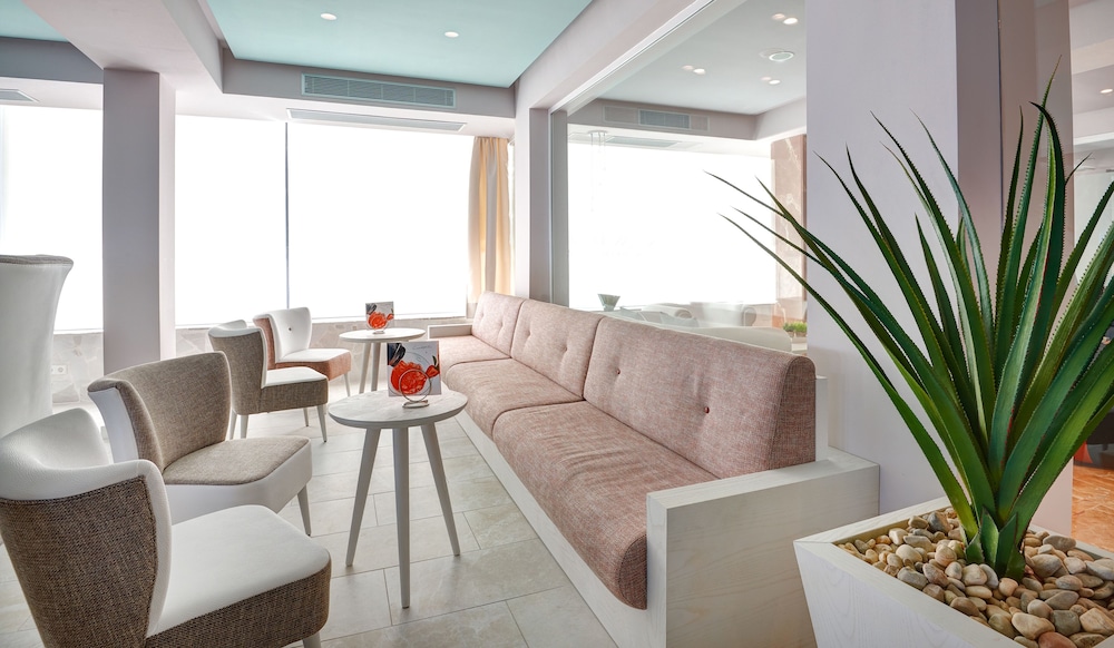 Protur Bonamar Hotel - Adults Only 18/43