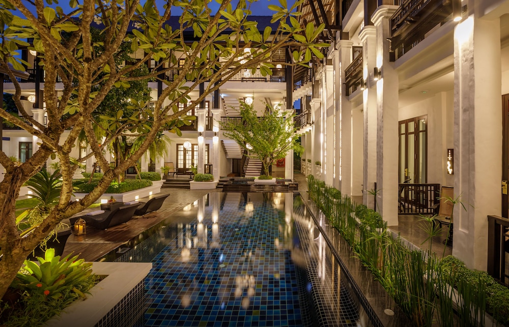 Thai Akara - Lanna Boutique Hotel 42/48