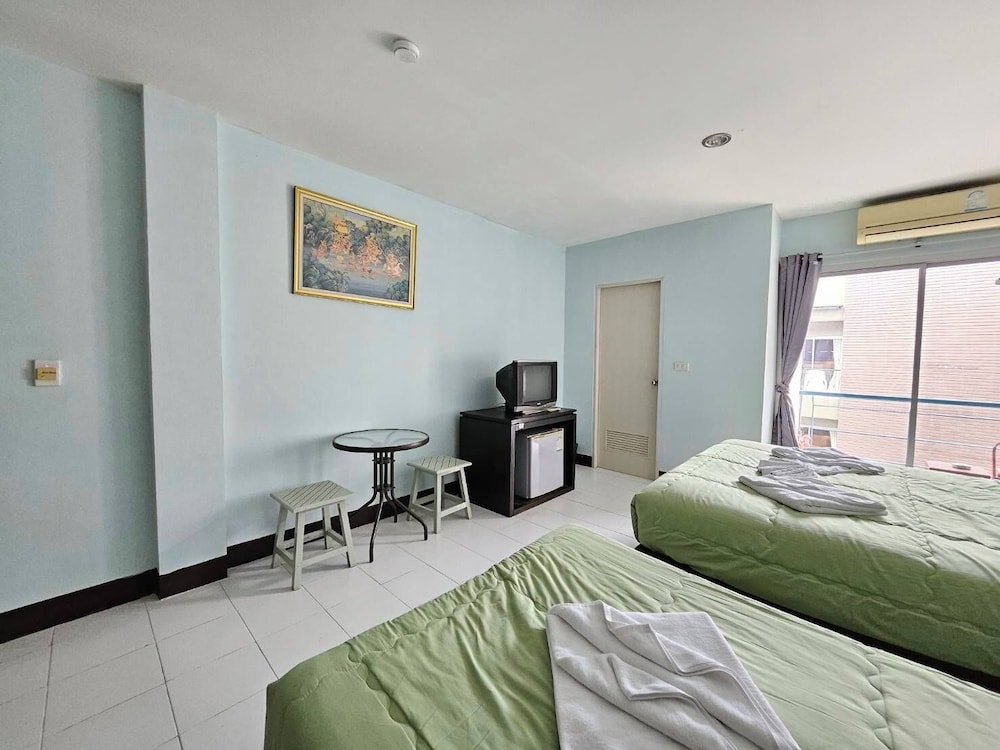 Patong Moon Inn Guesthouse 19/48