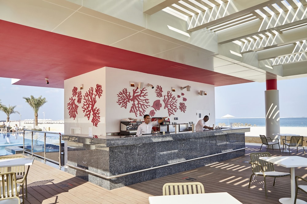 Riu Dubai 7/63