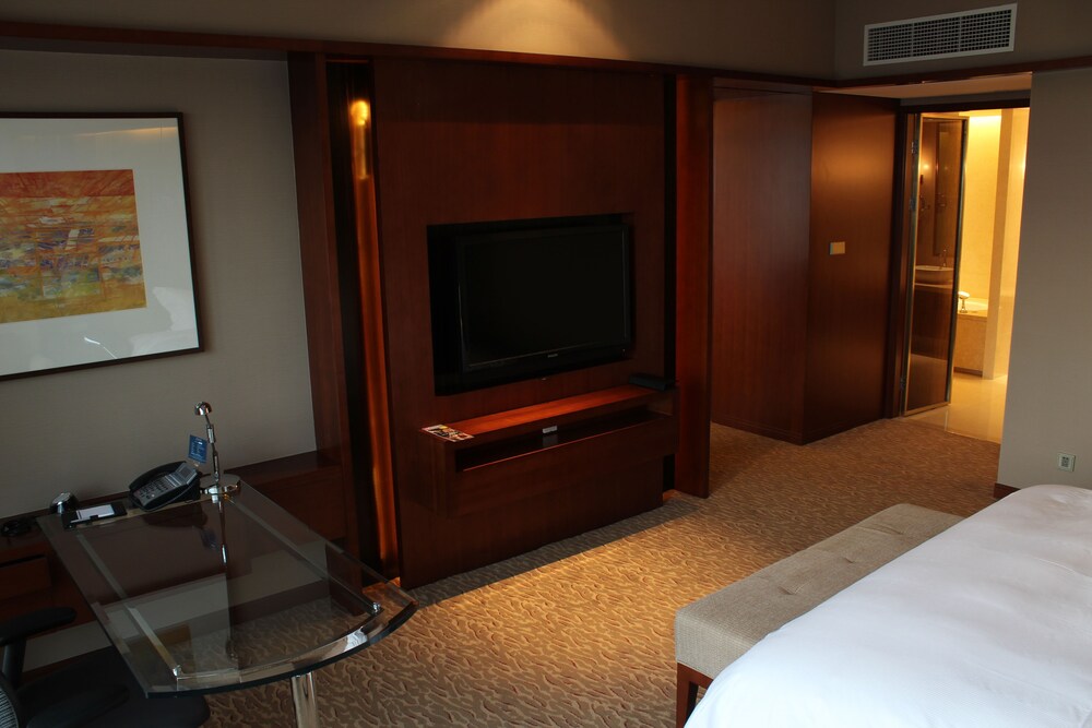 Hilton Nanjing Riverside 33/35