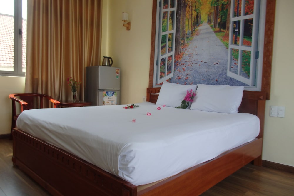 Anh Family Homestay 14/67