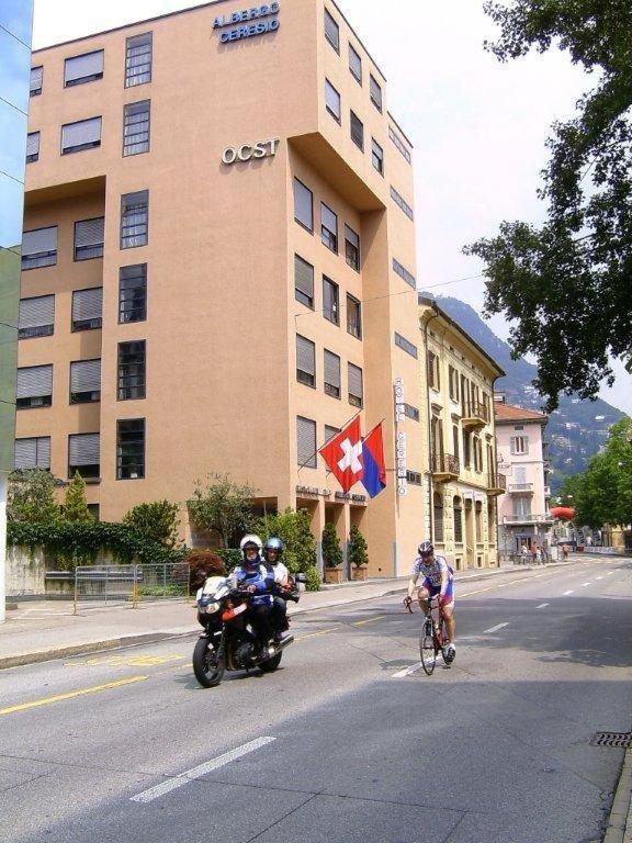 HOTEL CERESIO 42/54