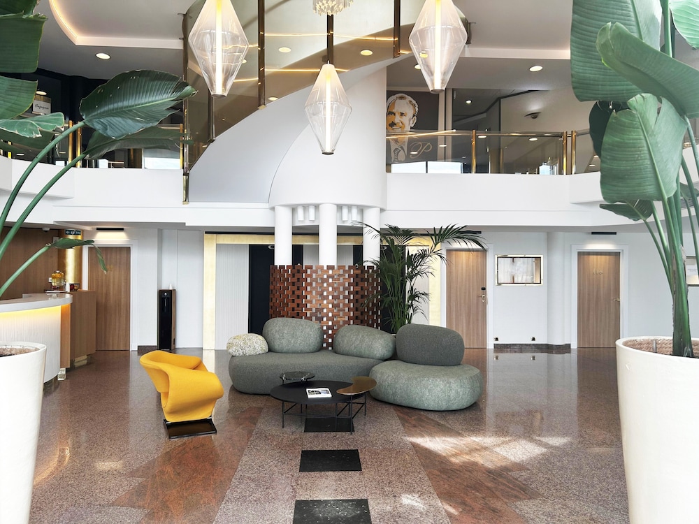 Palladia Hotel 49/72