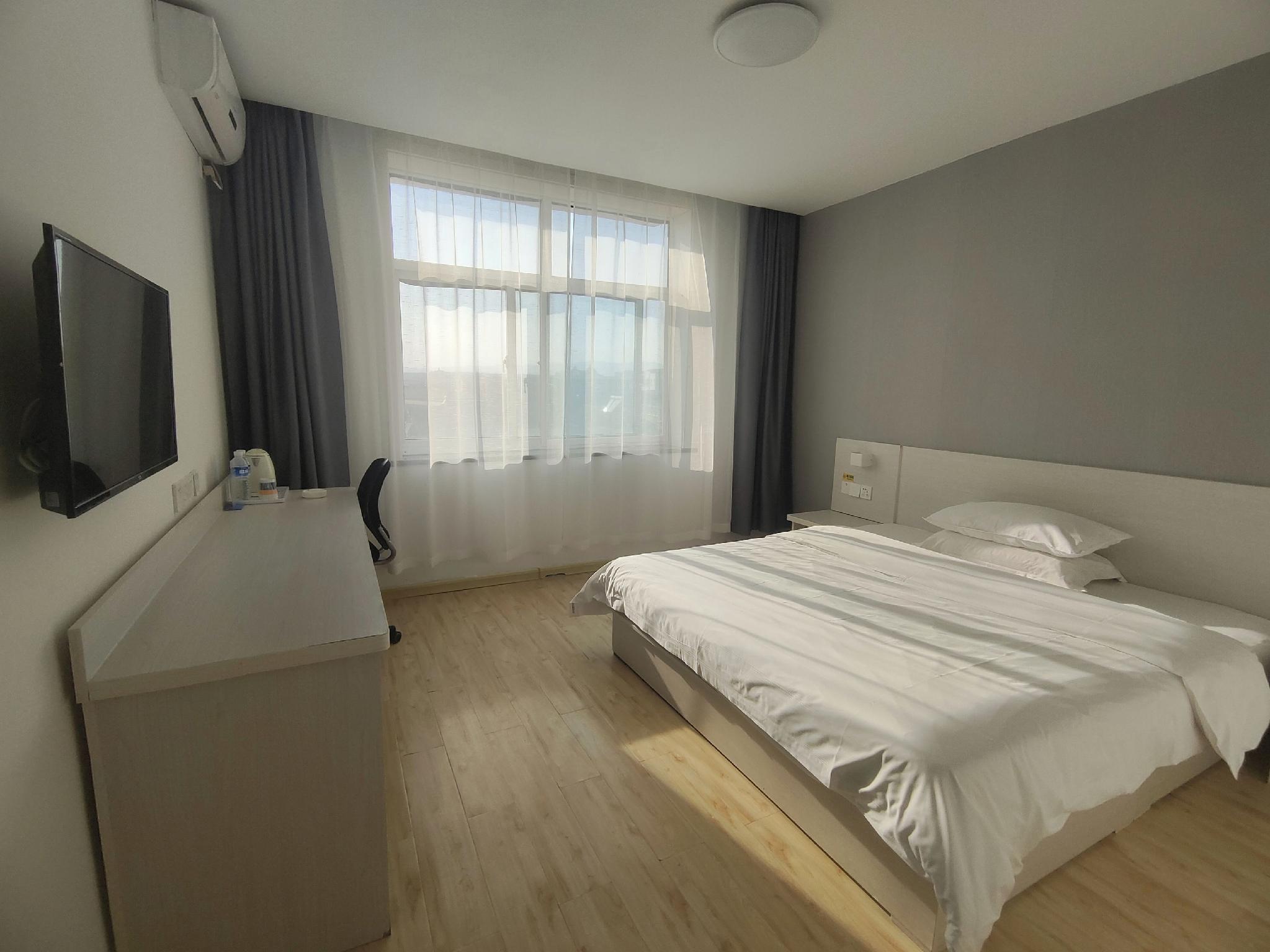 7 Days Inn Changzhi Qin County 14/37