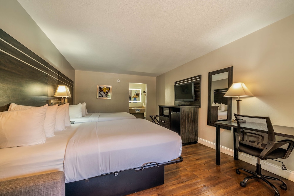 Best Western Inn Of Jasper 14/34