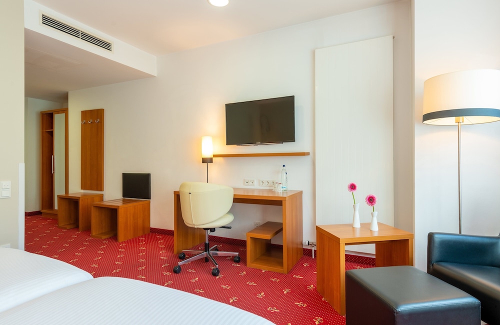 Leonardo Hotel Berlin KU DAMM 30/31