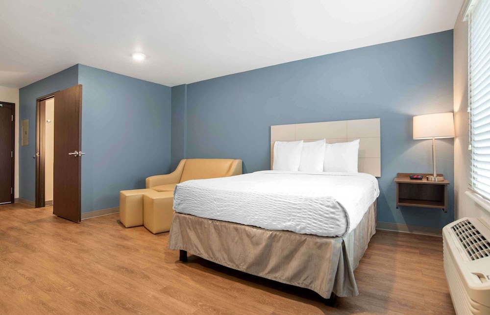 WoodSpring Suites New Orleans Airport 23/46