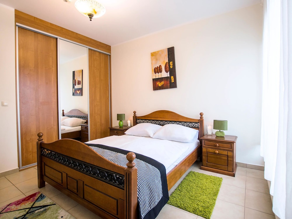 Vacationclub - Olympic Apartments 12/50