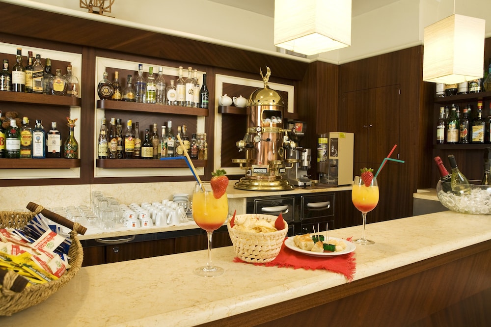 Hotel Spinelli 26/46