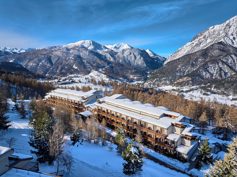 Hotel Sansicario Majestic 18/21
