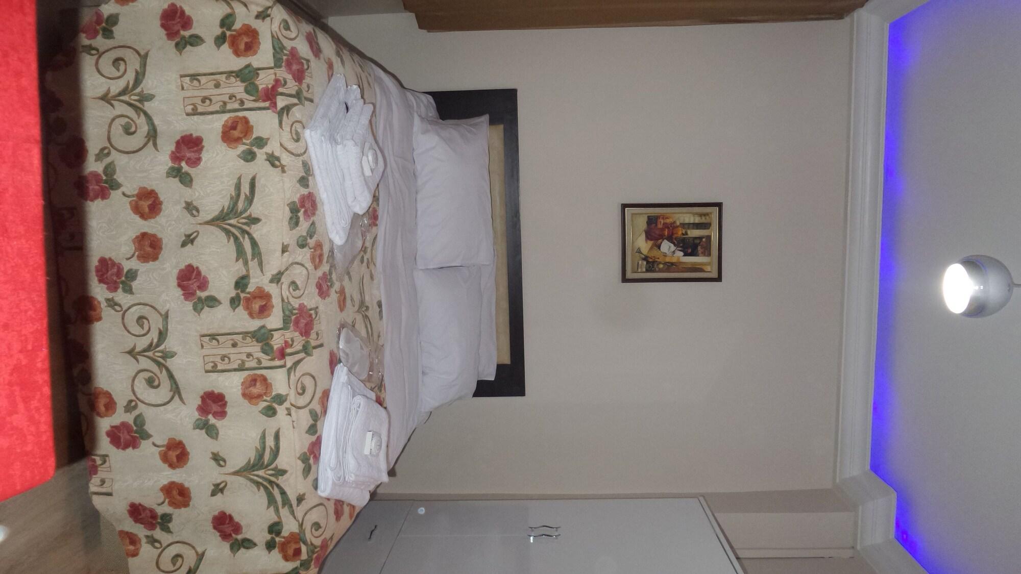 Paxx Istanbul Hotel & Hostel - Adults Only 23/49