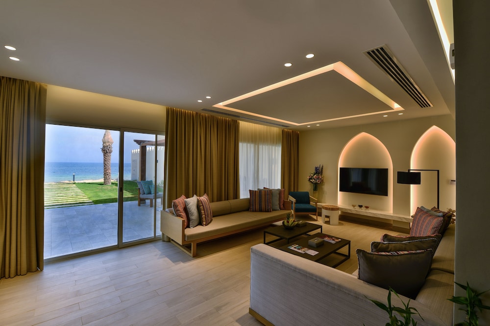 Sealine Beach, a Murwab Resort 25/50