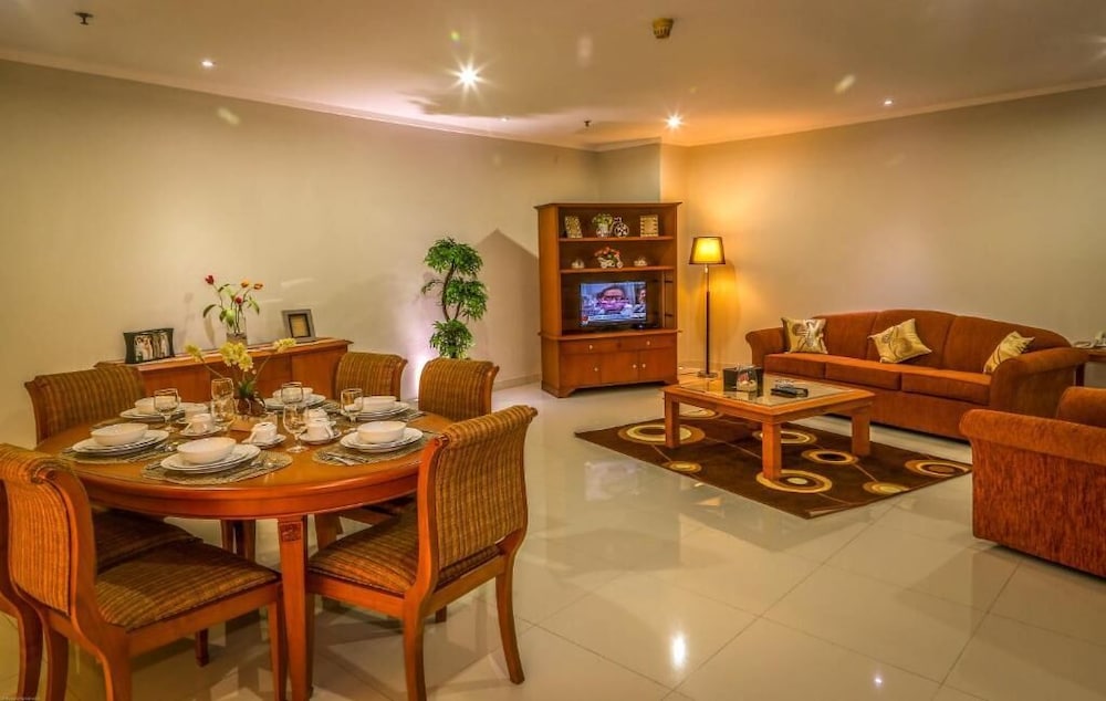 Griya Prapanca Apartment 14/22