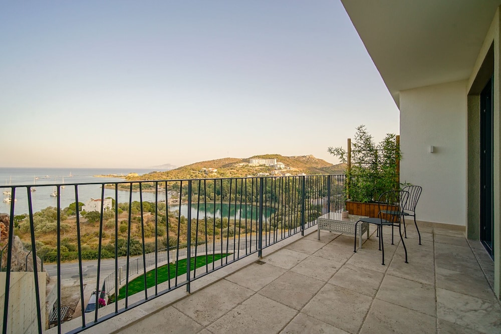 Cape Krio Boutique Hotel & SPA 26/50