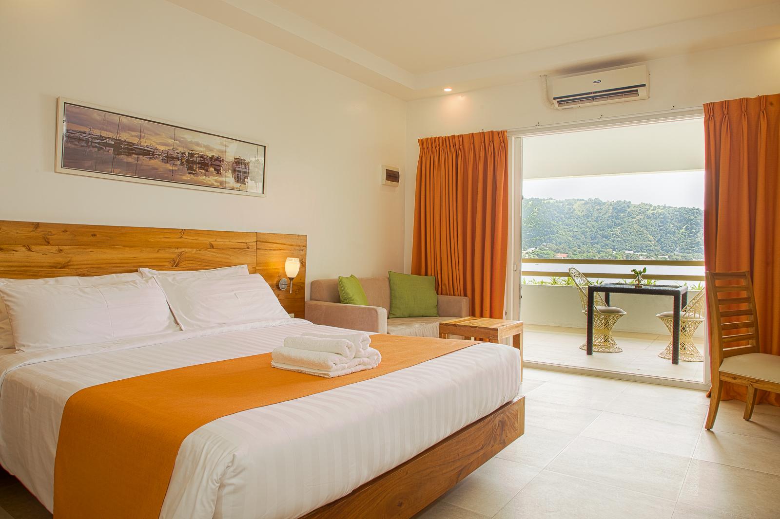 Mangrove Resort Hotel 10/32