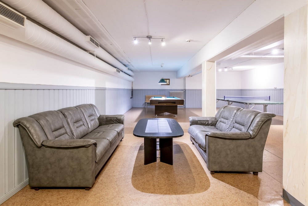 Västerbacken Hotell Och Konferens 22/39