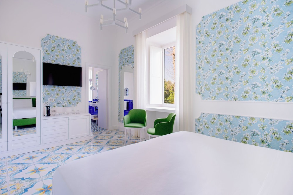 Relais Correale Rooms And Garden 13/57