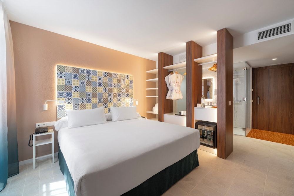 Axel Hotel Valencia - Adults Only 42/77