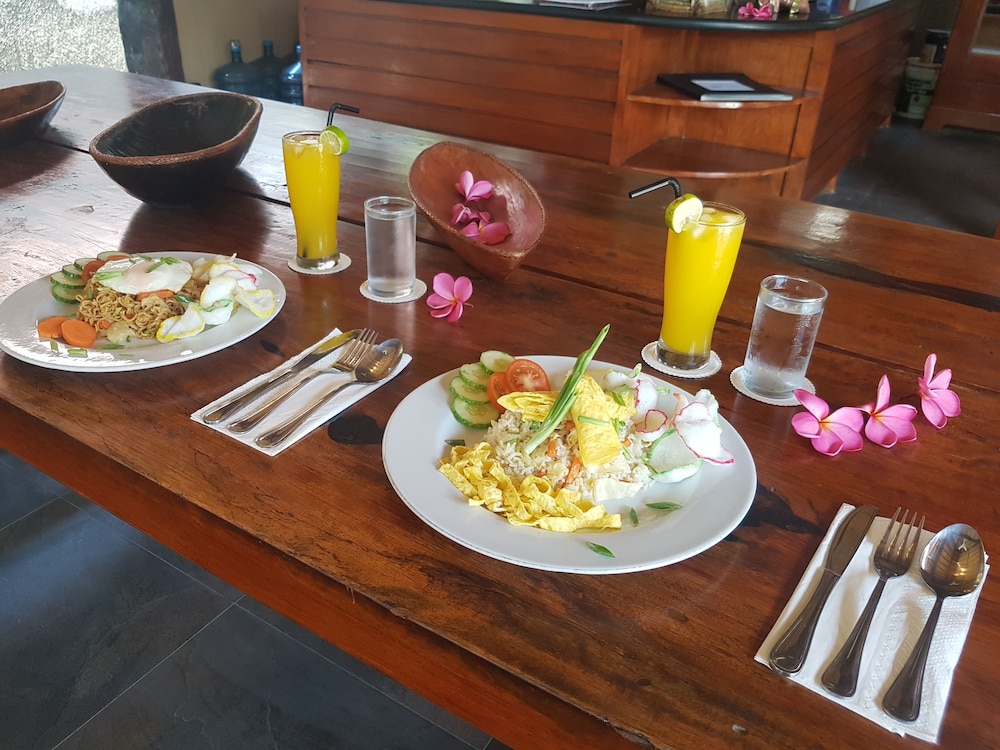 Gili Exotic Villas 36/43