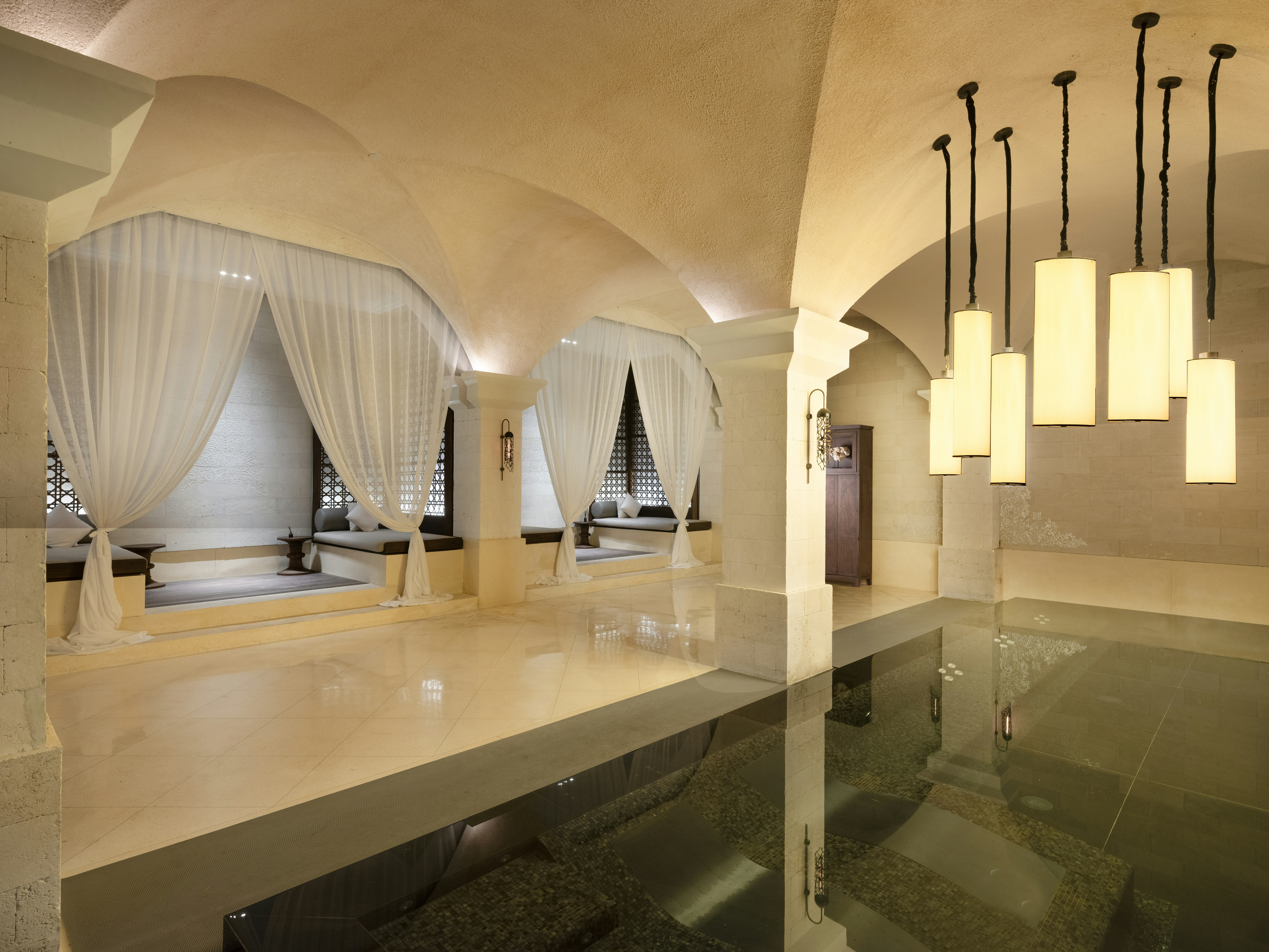 Jumeirah Bali 49/49