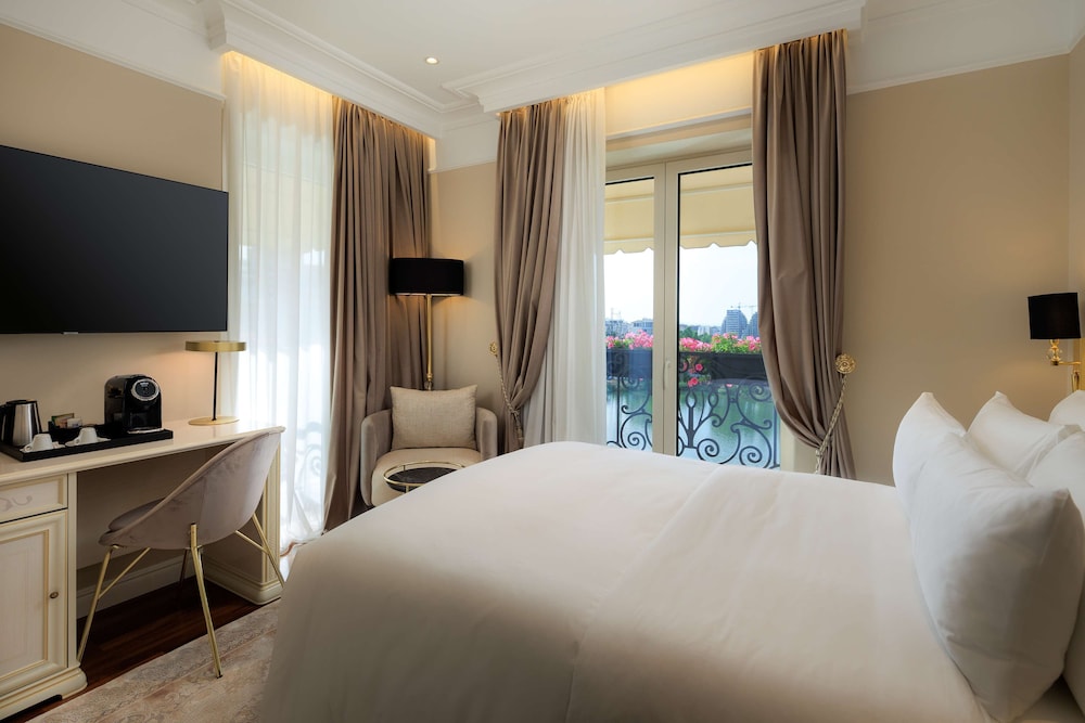 Radisson Collection Morina Hotel, Tirana 26/73