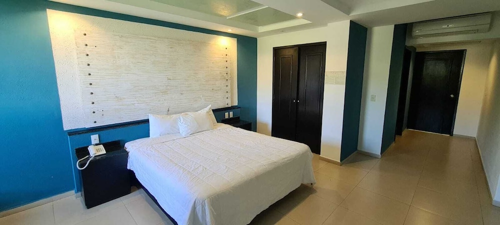 Hotel Borda Cuernavaca 25/49