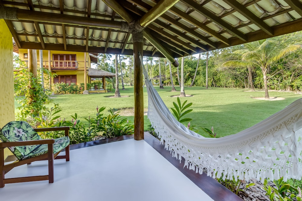 Villa Dos Corais Pousada 4/59
