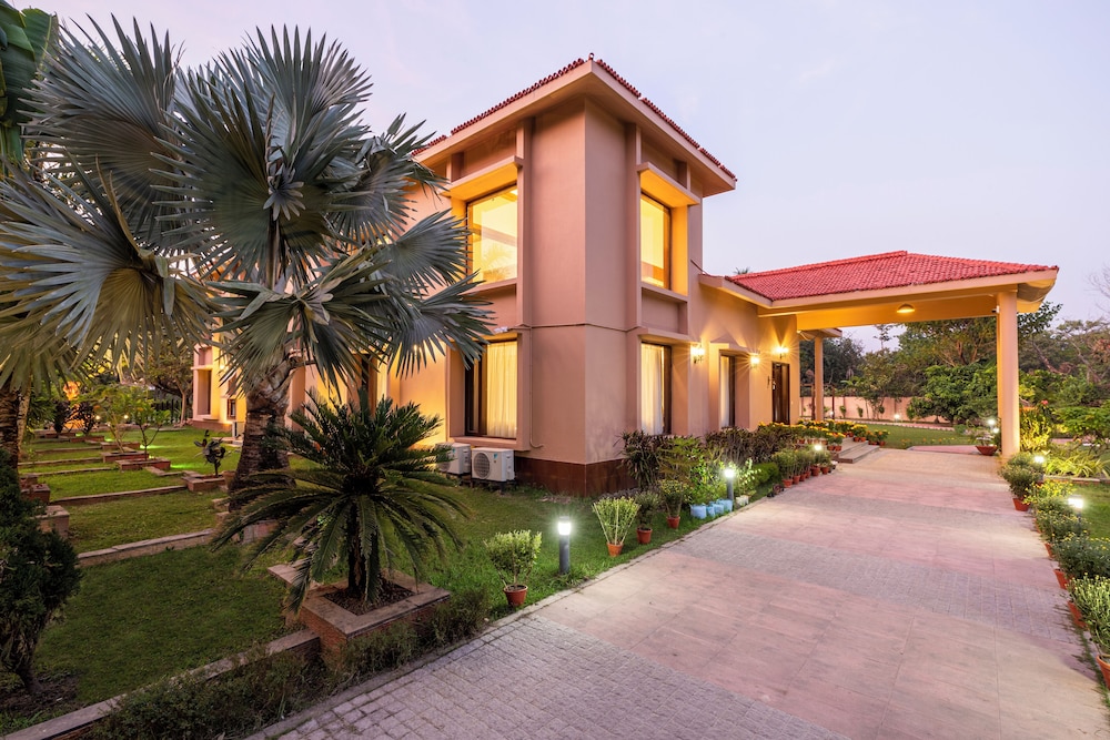 Ama Stays & Trails 25 Farm House Vedic Village Kolka 30/34