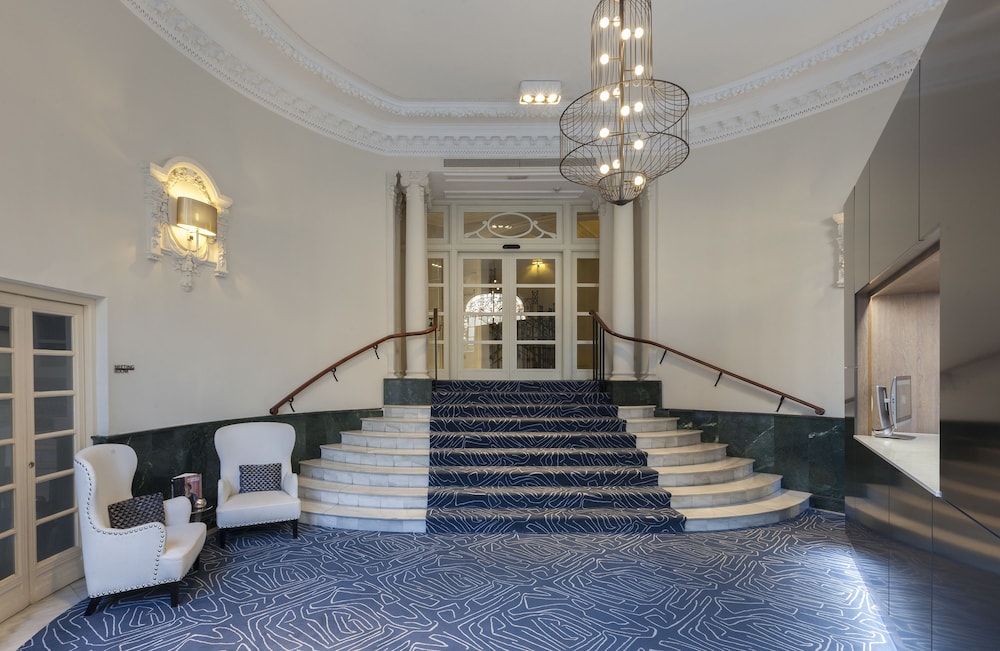 Hotel Sardinero Madrid 56/72