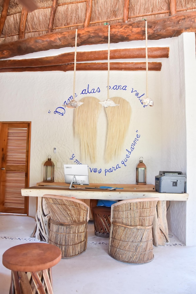 Soho Boutique Holbox 10/50