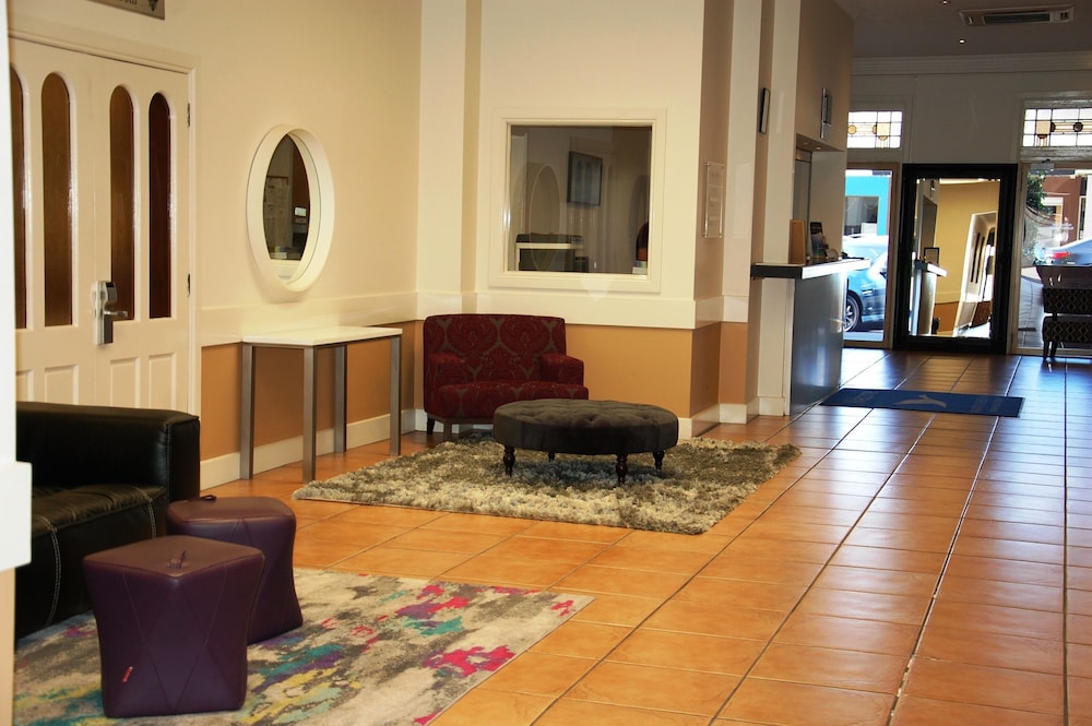 Mercure Mildura Hotel 47/59