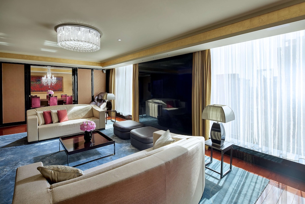 Fairmont Beijing 45/71