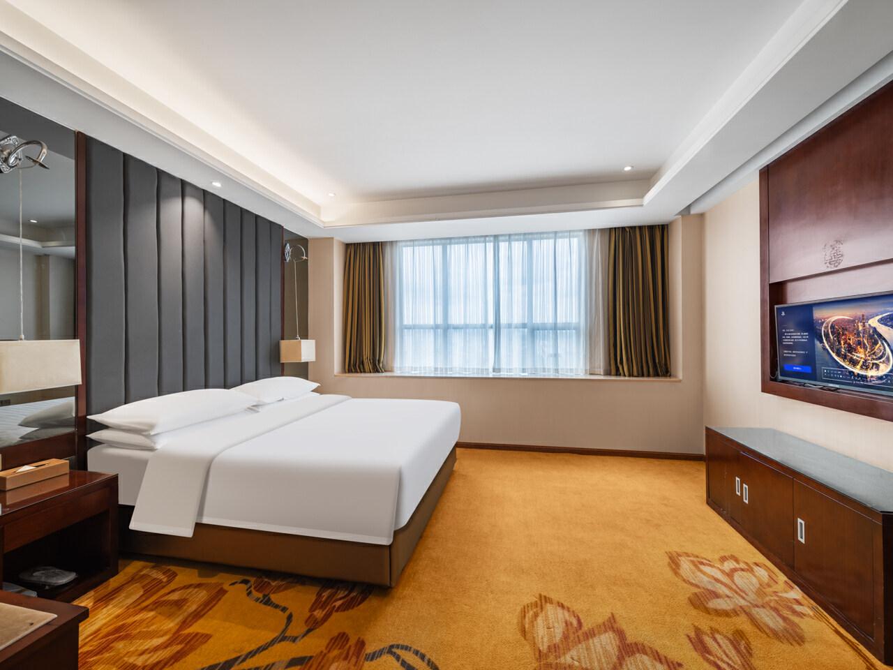 The BLD International Hotel 21/38