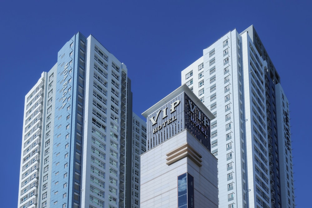 Vip Hotel Mok-Po 9/59